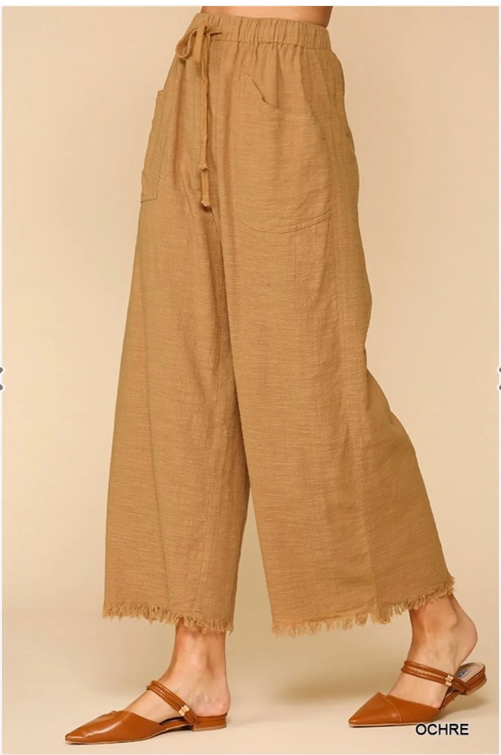 Campbell Pants