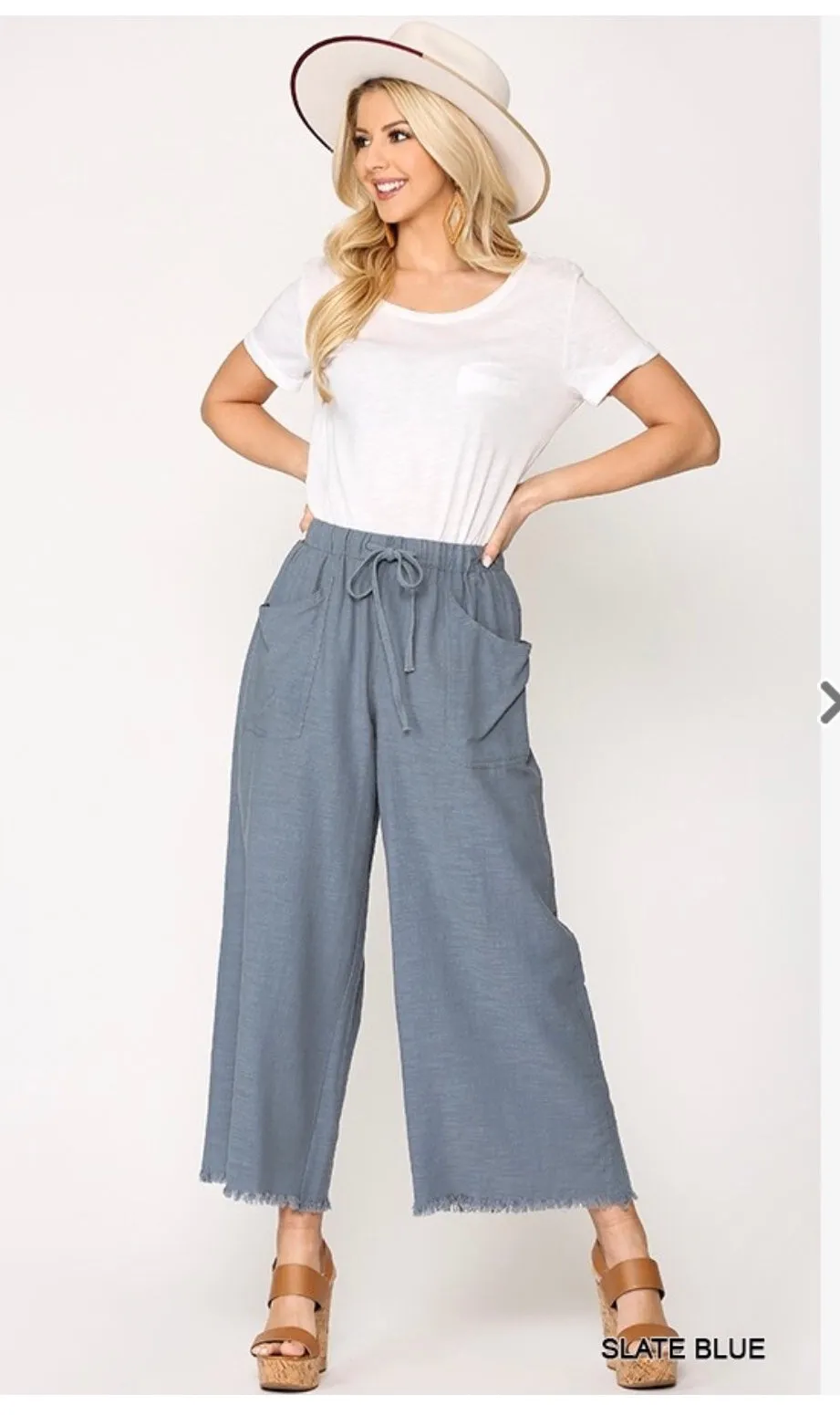 Campbell Pants