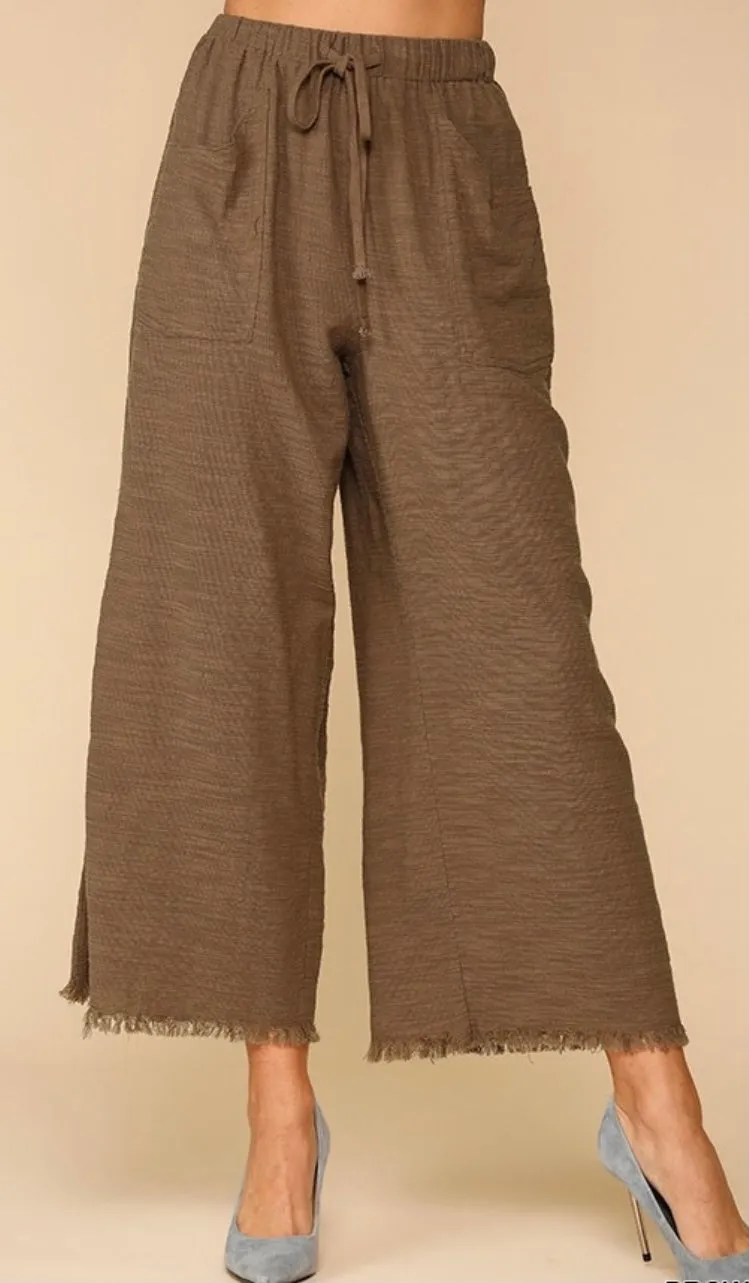 Campbell Pants
