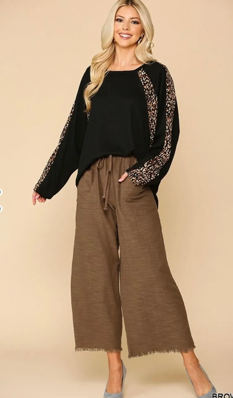 Campbell Pants
