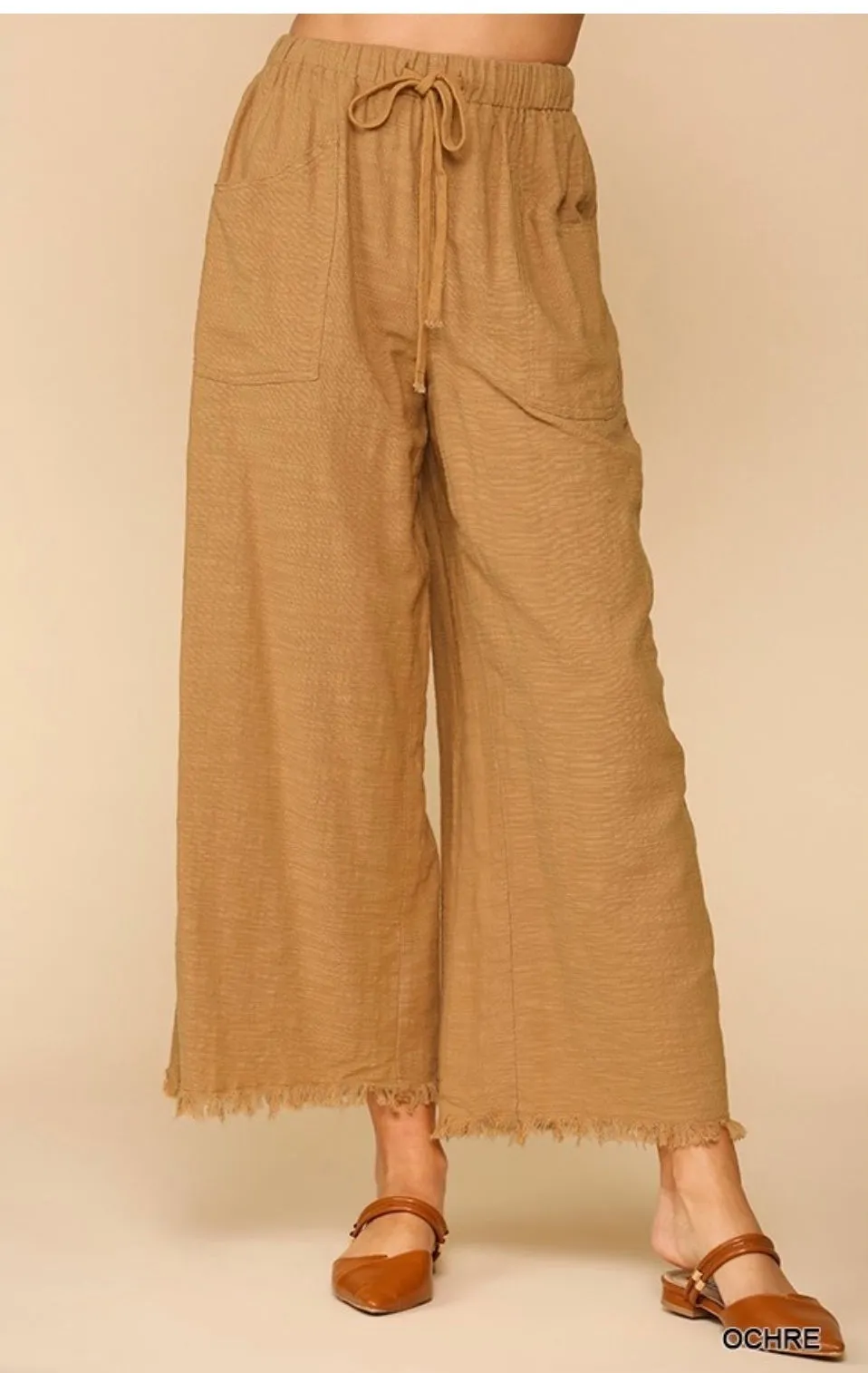 Campbell Pants