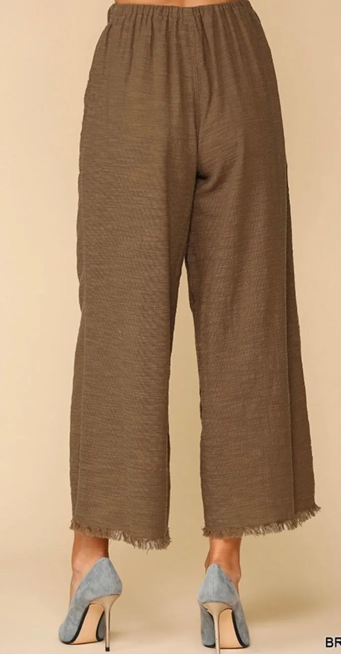 Campbell Pants