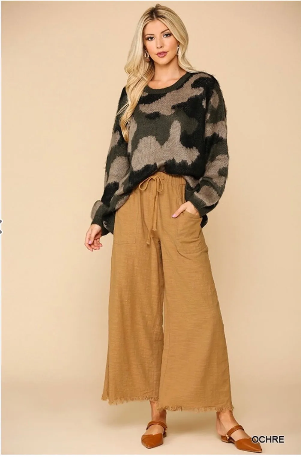 Campbell Pants