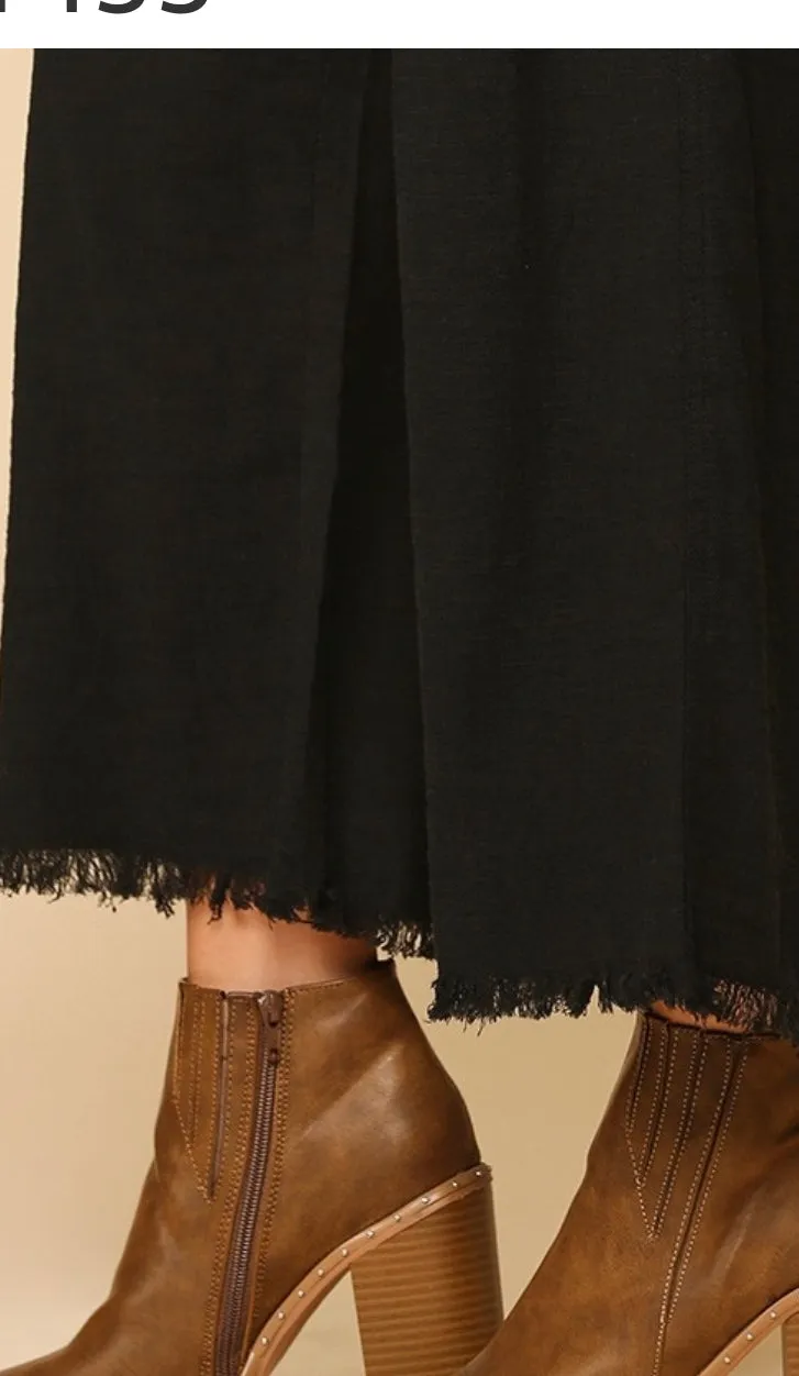 Campbell Pants