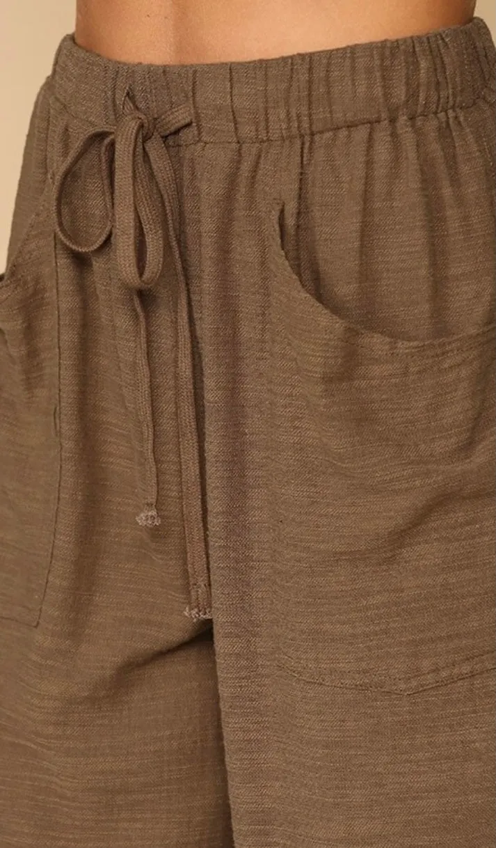 Campbell Pants