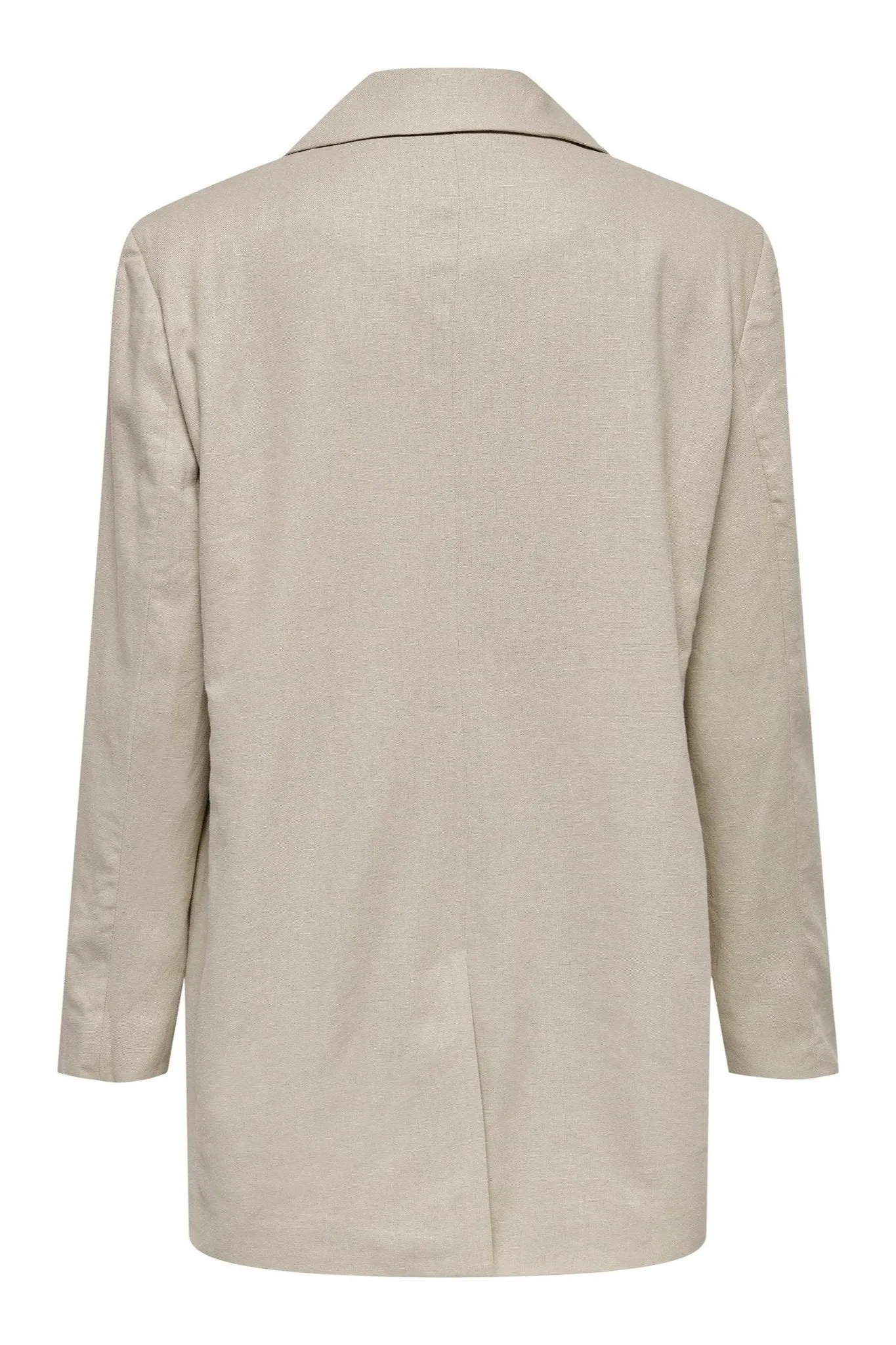 Caro-Lana Blazer - Oxford Tan
