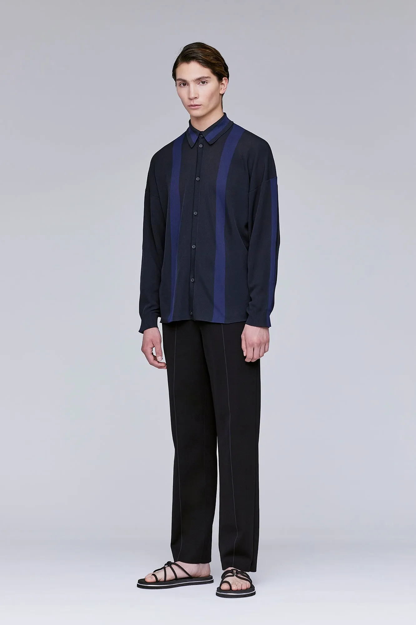 CASCADES SHIRT