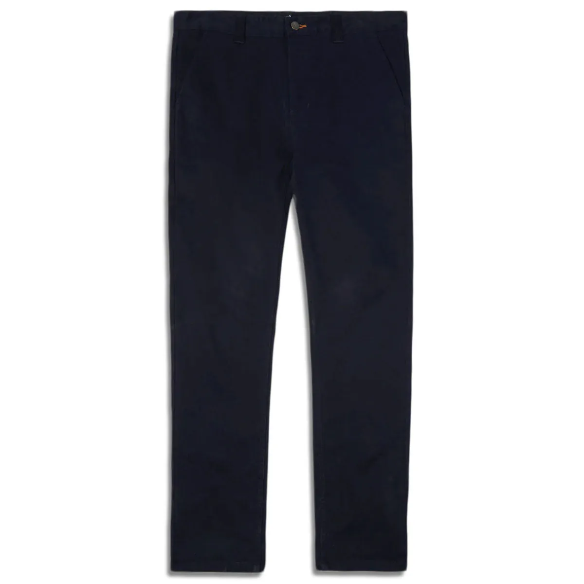 CCS Standard Plus Slim Chino Pants - Navy