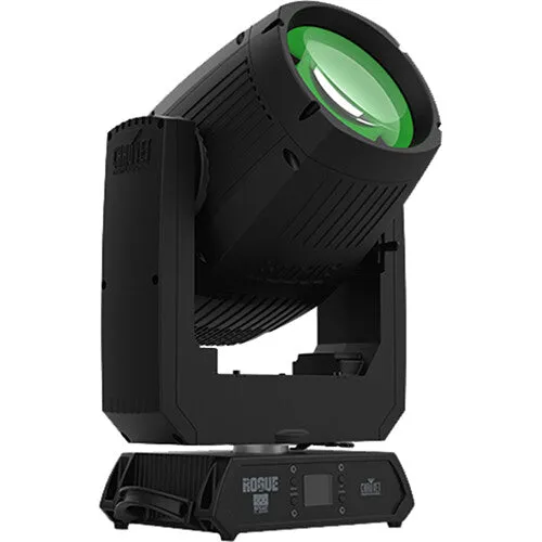 Chauvet Professional ROGUE-OUTCAST1L-BEAM 140-Watt IP65 Moving Head