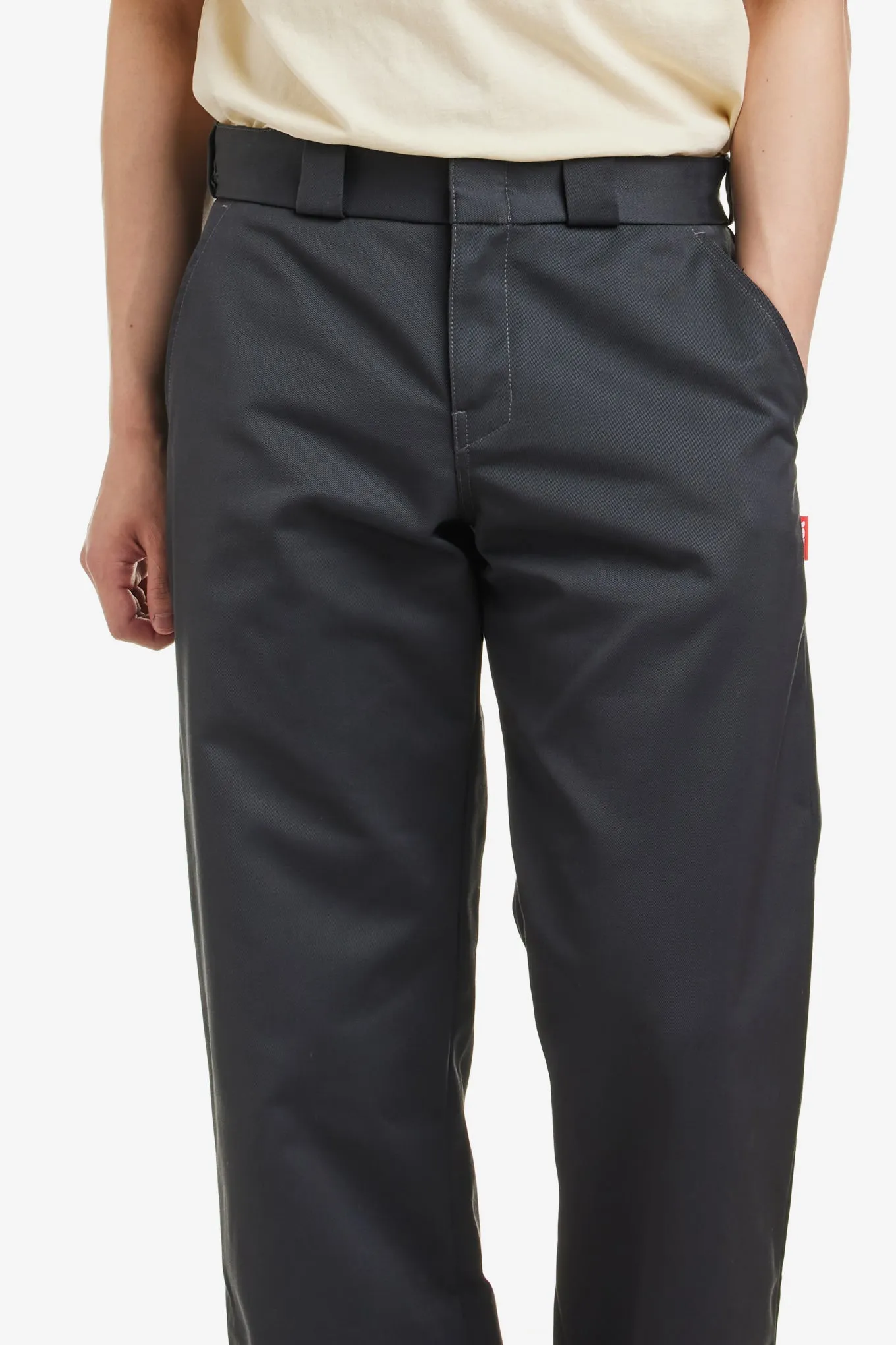 CHINO PANTS