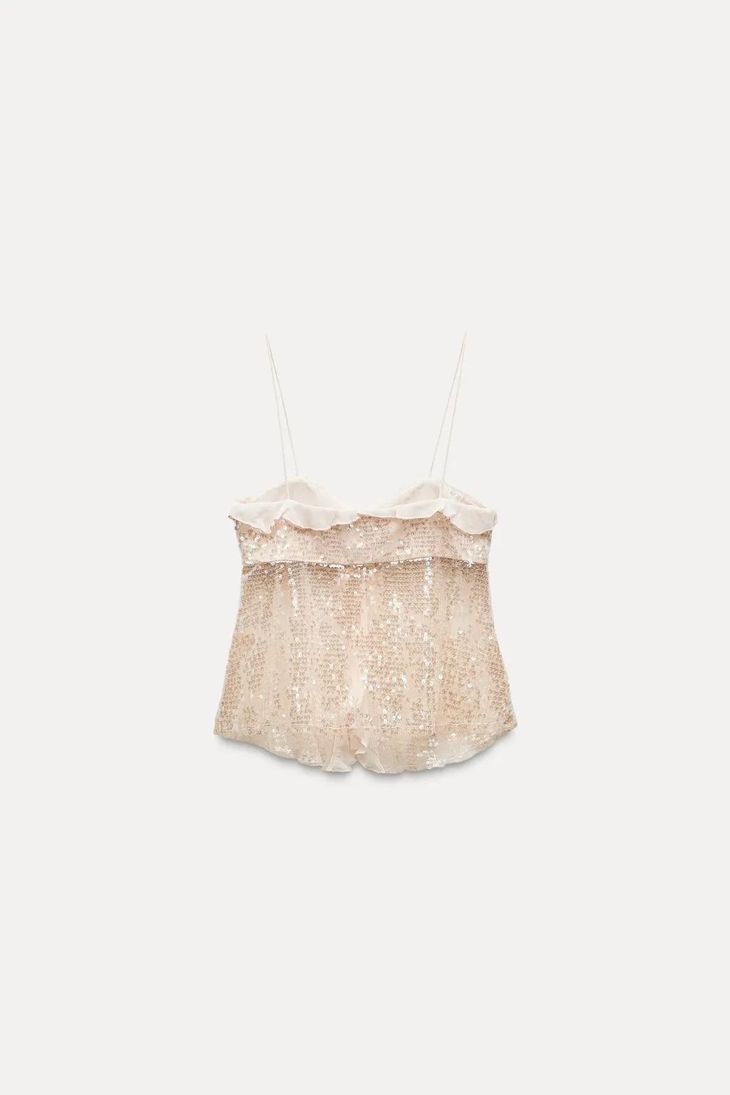 Clara Sparkles Top