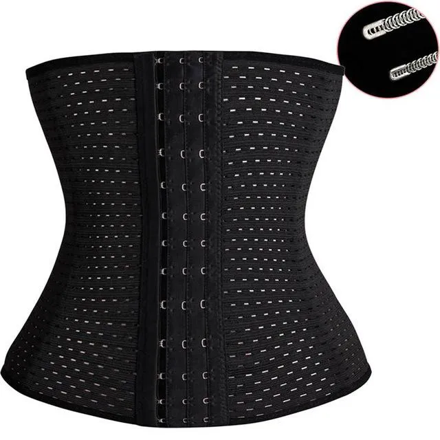 Classic Corset Waist Trainer