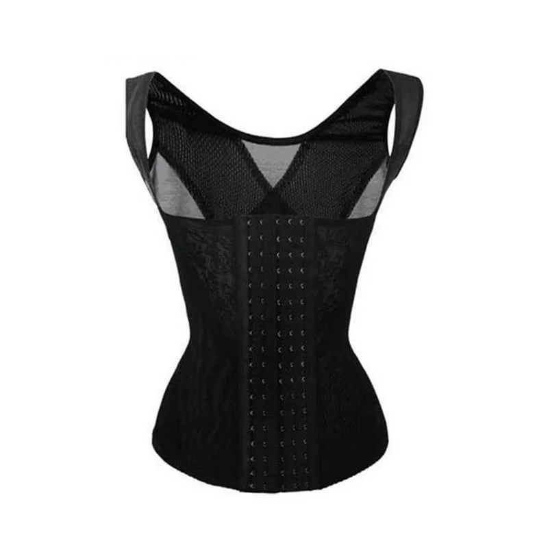 Classic Corset Waist Trainer