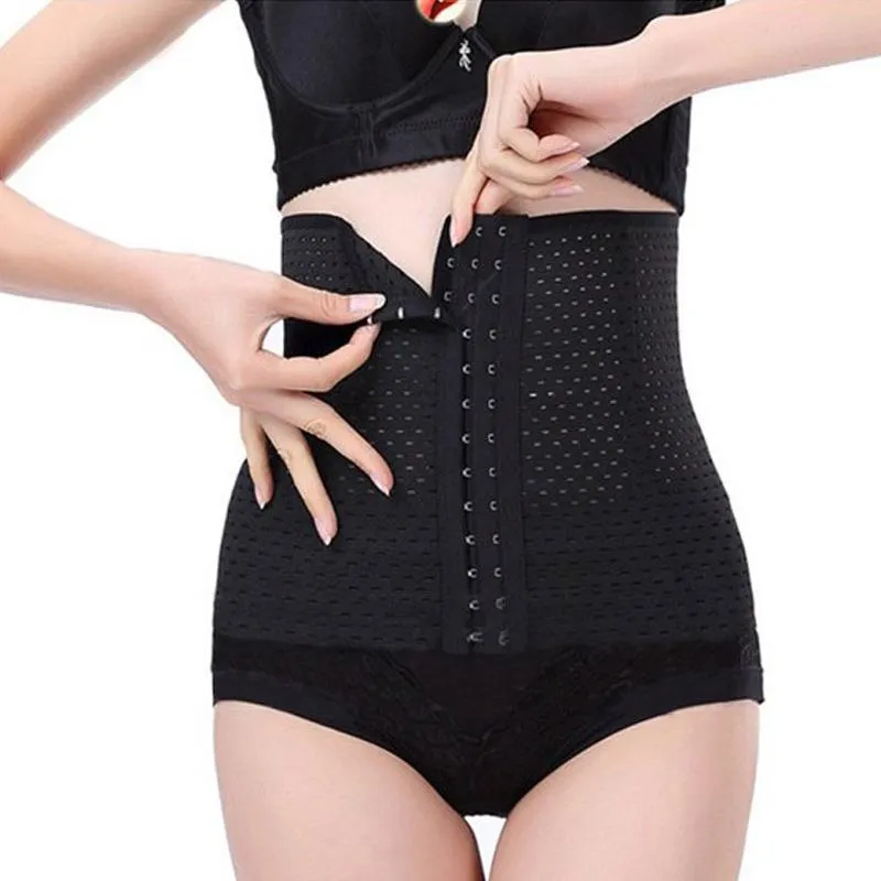 Classic Corset Waist Trainer