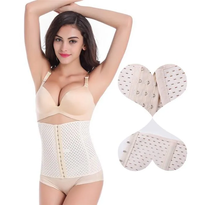 Classic Corset Waist Trainer