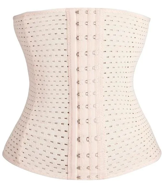 Classic Corset Waist Trainer