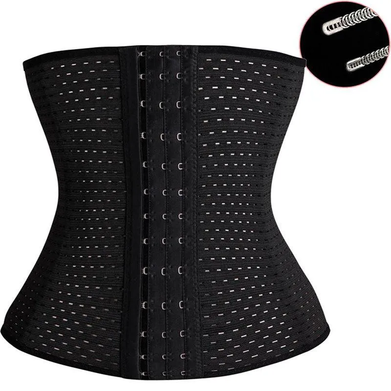 Classic Corset Waist Trainer