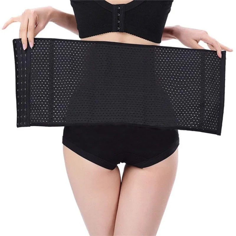Classic Corset Waist Trainer