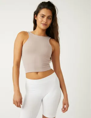 Clean Lines Cami, Etherea
