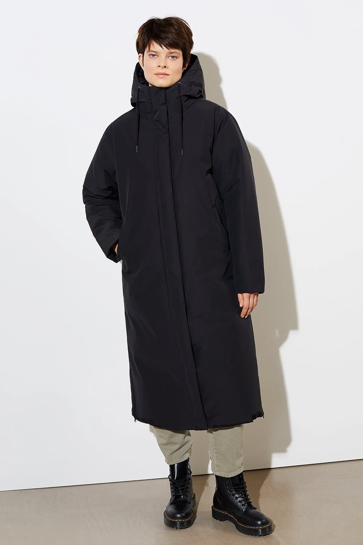 coat CROYDON