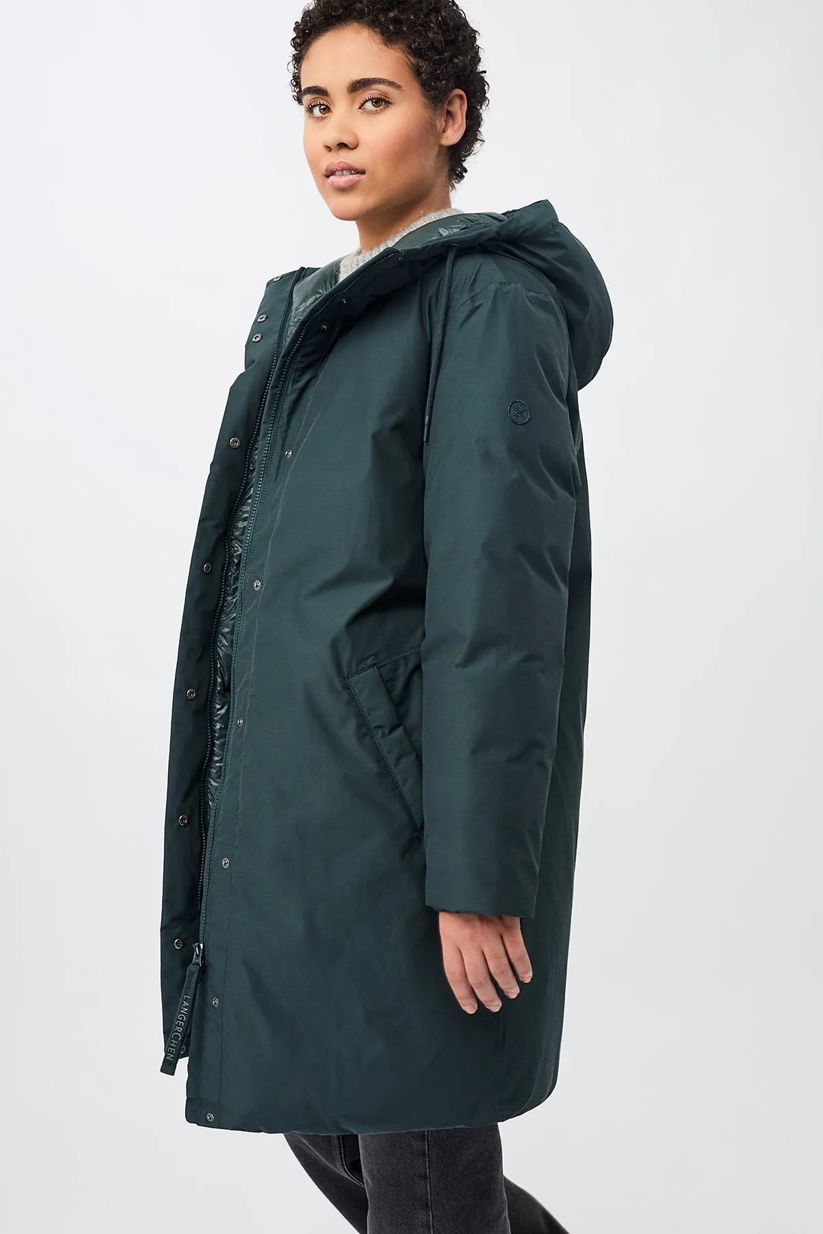 coat KARRON