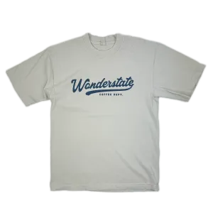 Coffee Department T-Shirt