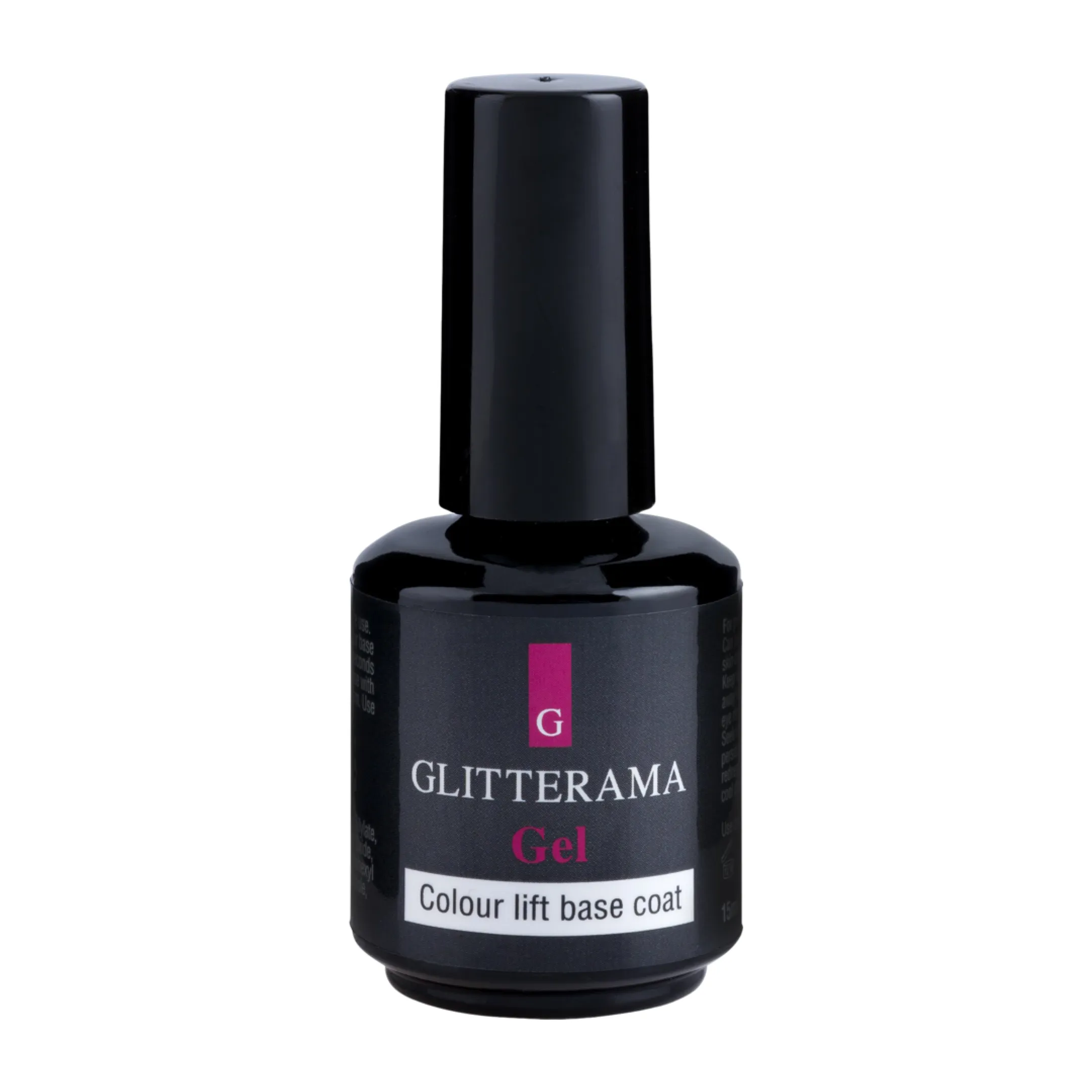 Colour Lift Base Coat - Gel polish