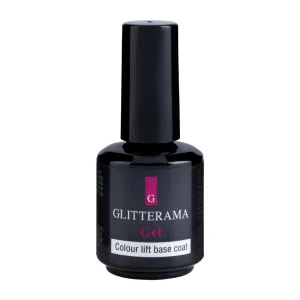 Colour Lift Base Coat - Gel polish