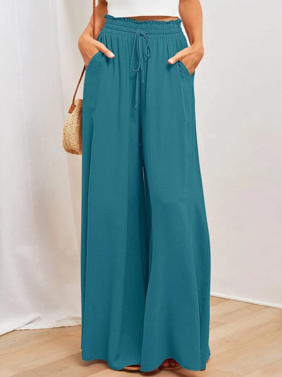 Comfort Couture Pants