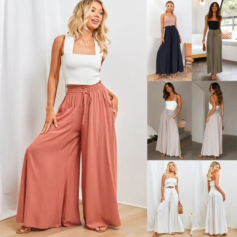 Comfort Couture Pants