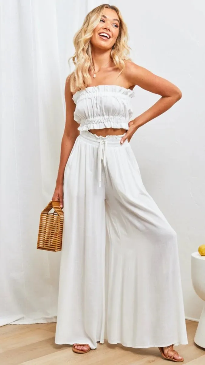 Comfort Couture Pants