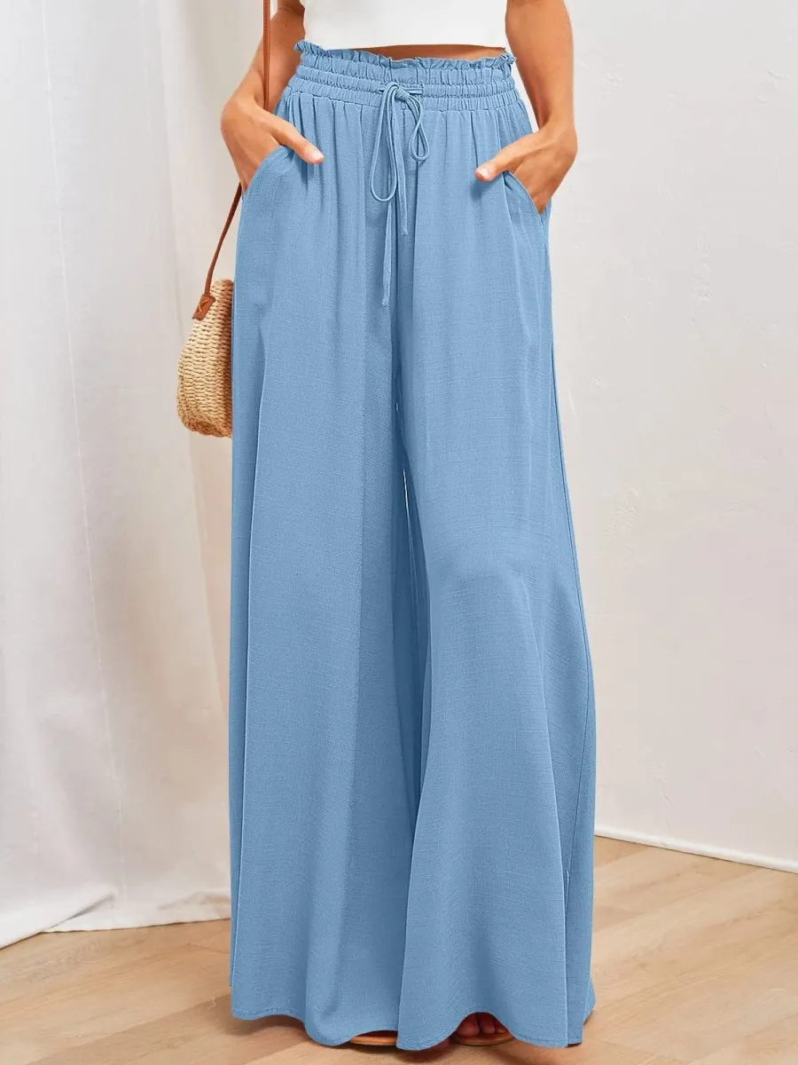 Comfort Couture Pants