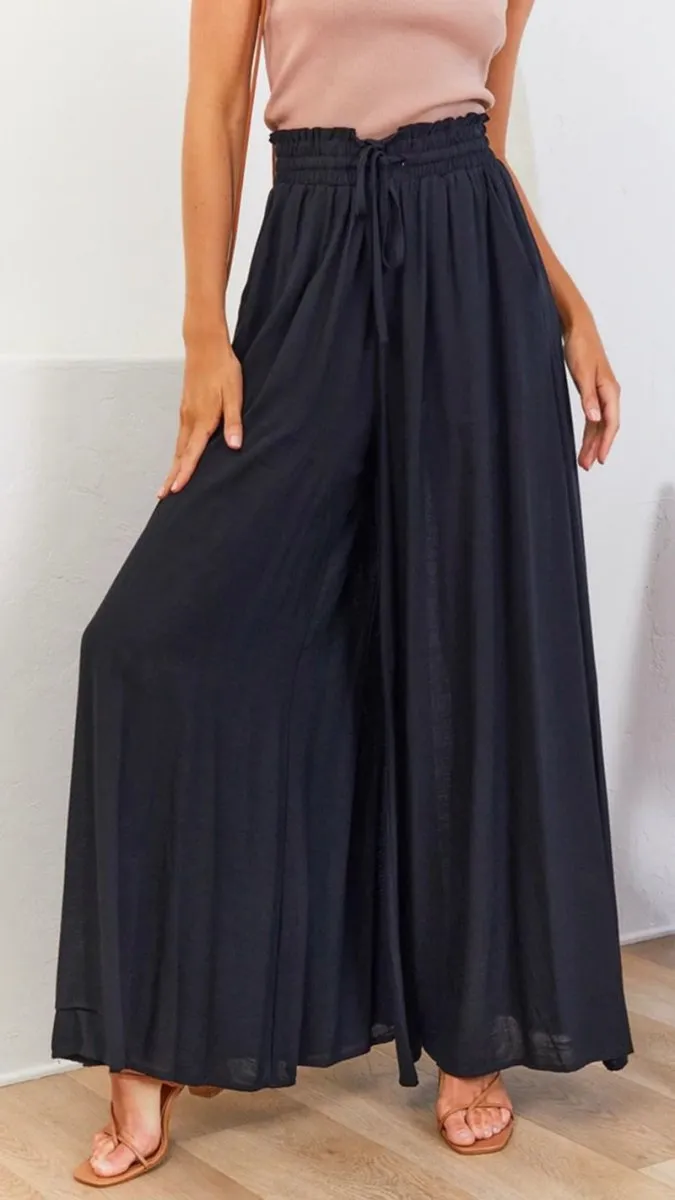 Comfort Couture Pants