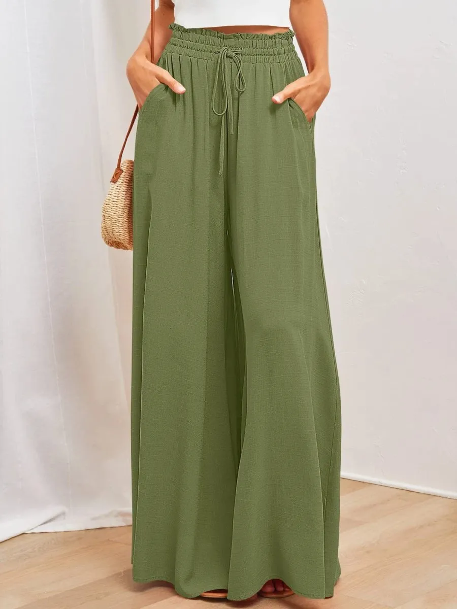 Comfort Couture Pants