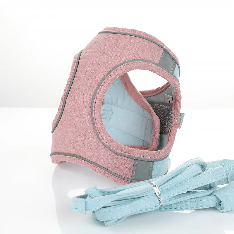 Comfortable Reflective Chest Strap Set