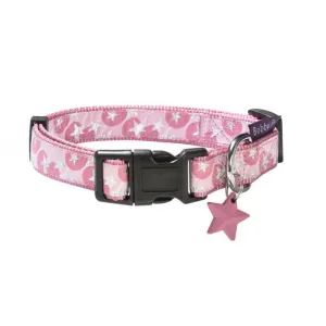 Confetti Collar - Pink