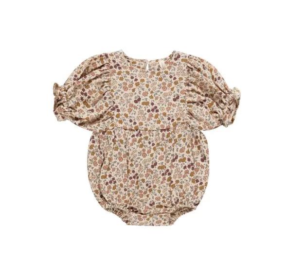 Cosette Romper || Posy