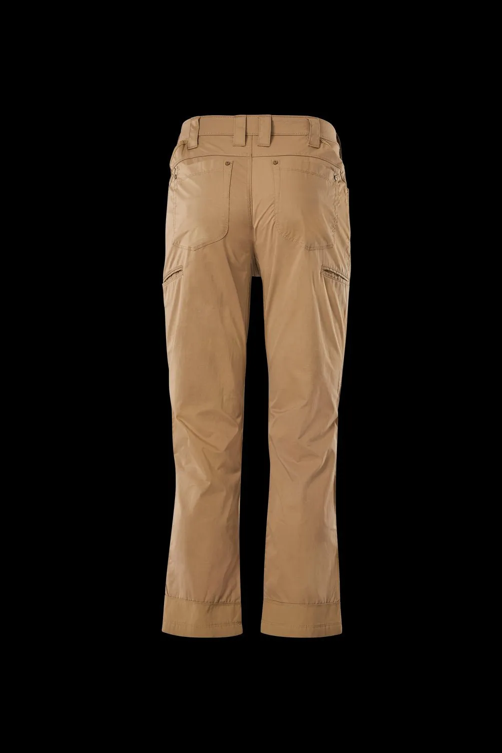 Cutback Technical Pant Desert Tan