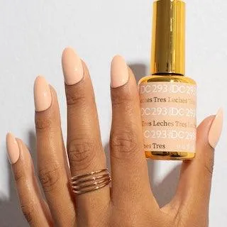 DC Duo 293 Tres Leches