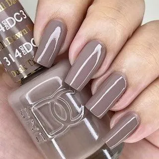 DC Duo 314 Dusk Till Dawn
