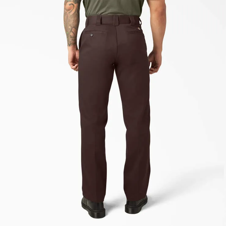 Dickies Men's Flex 874 Twill Work Pant Original