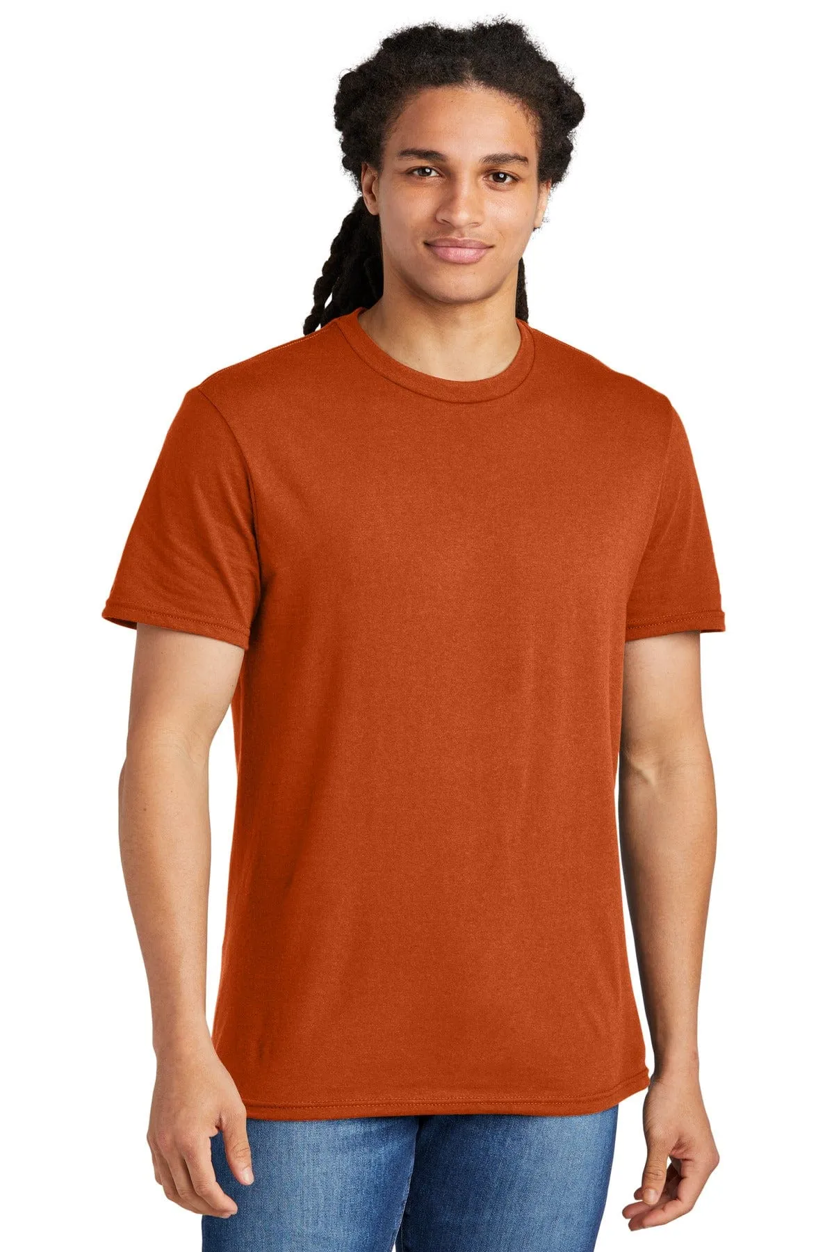 District DT5000: The Concert Tee