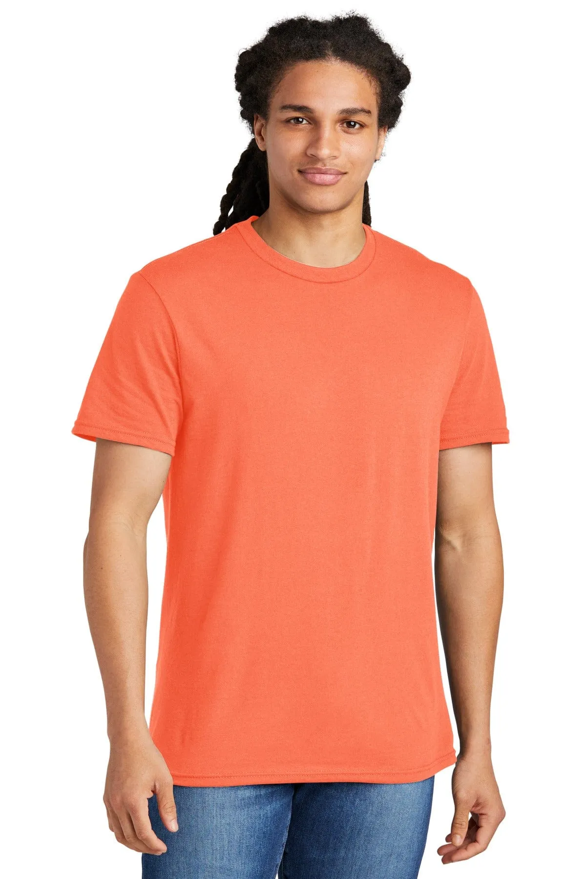 District DT5000: The Concert Tee