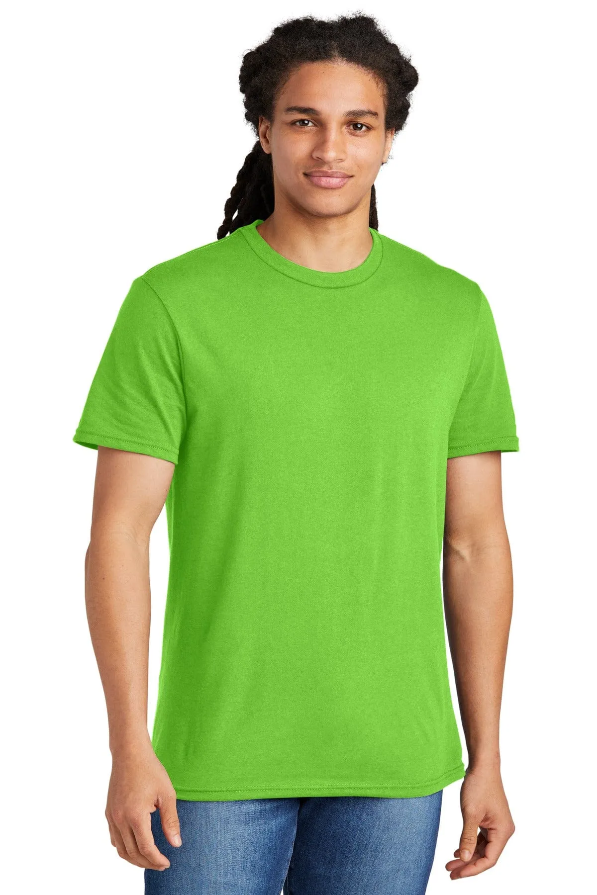 District DT5000: The Concert Tee