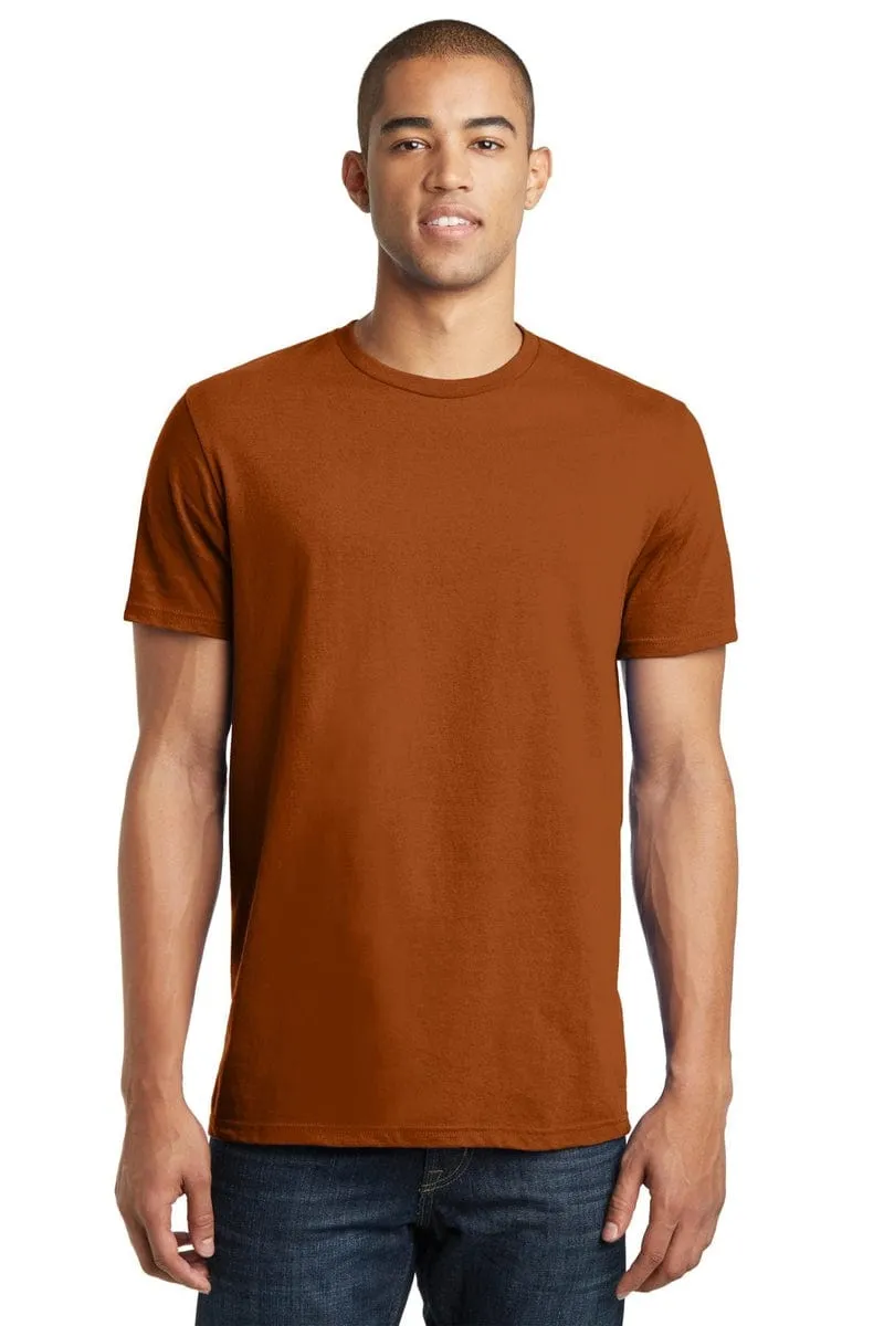 District DT5000: The Concert Tee