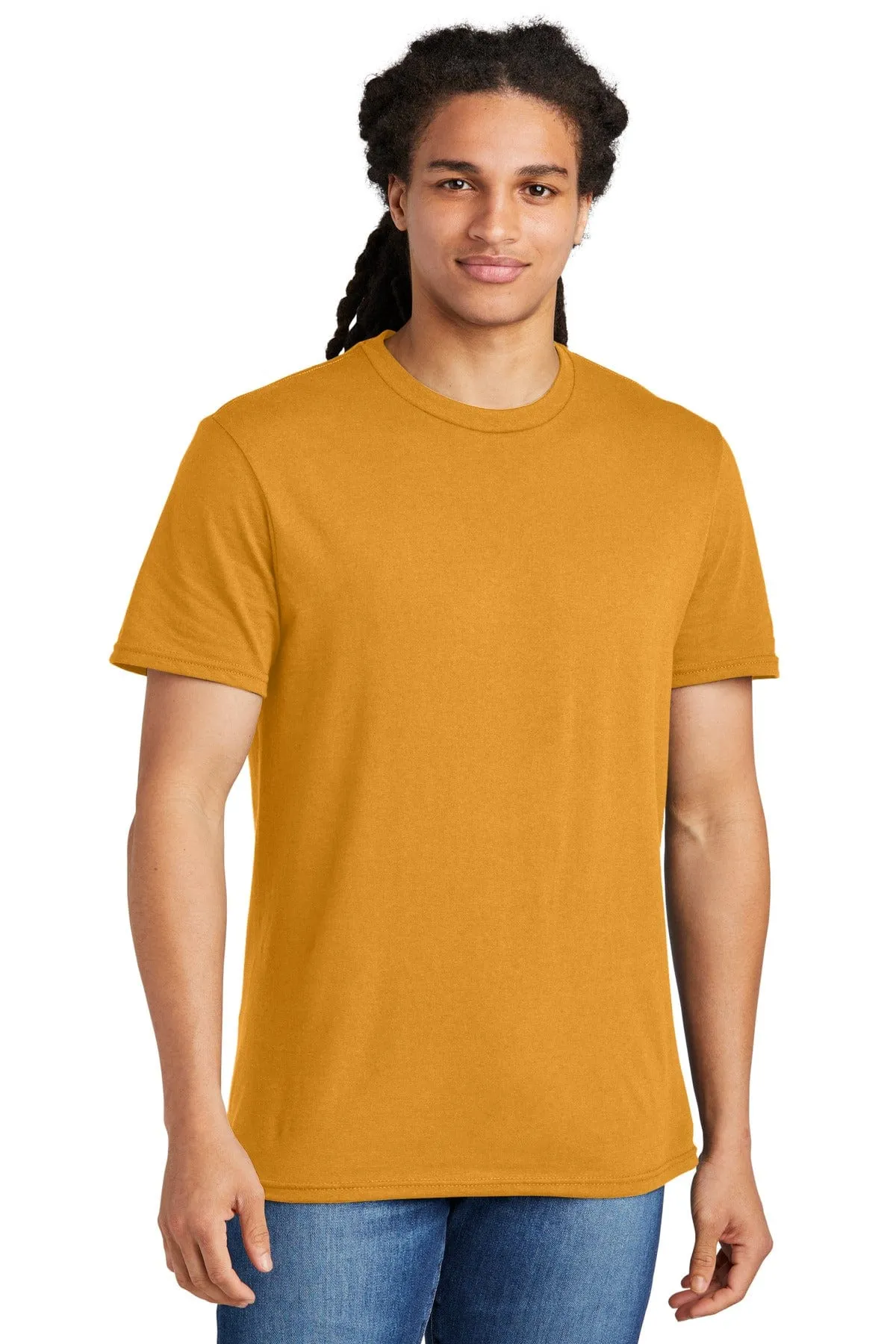 District DT5000: The Concert Tee