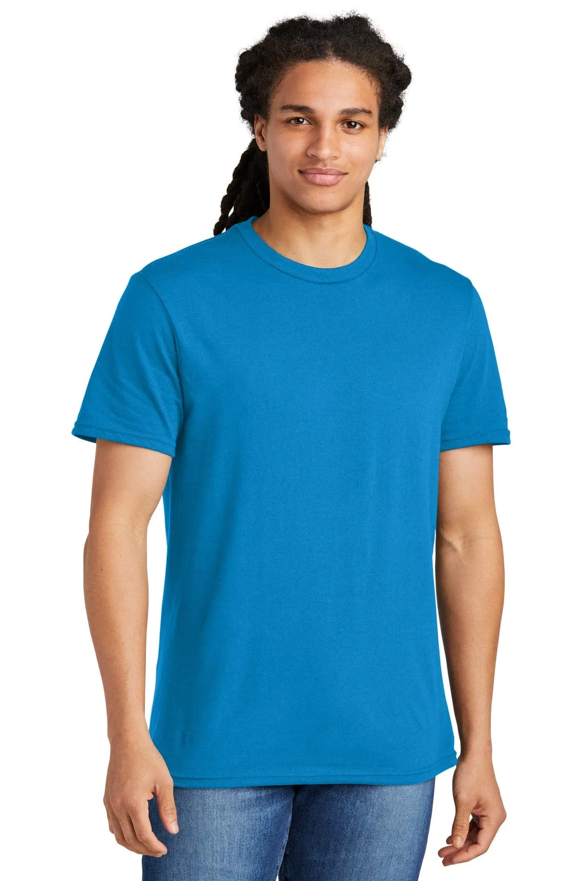 District DT5000: The Concert Tee