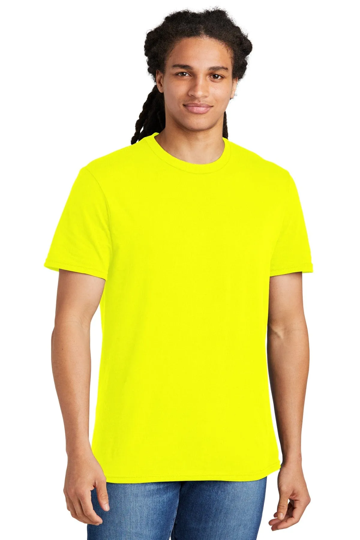 District DT5000: The Concert Tee