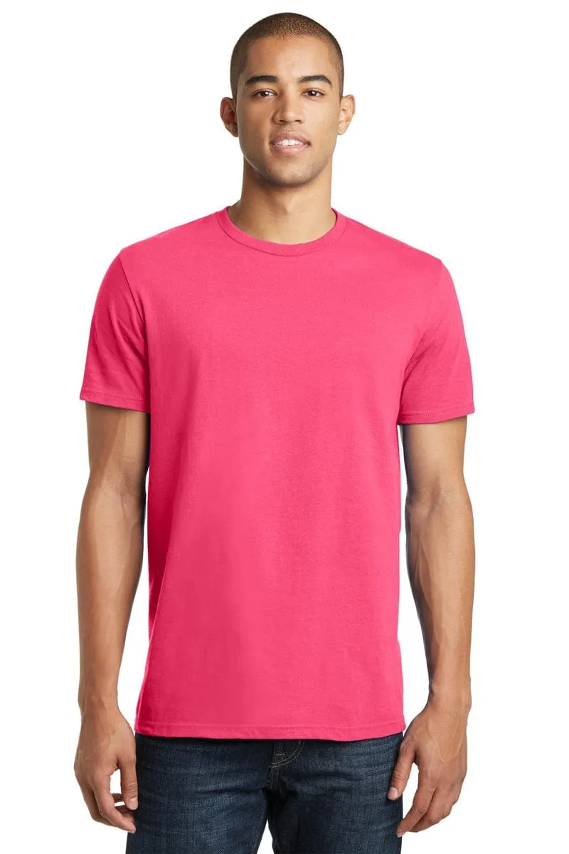 District DT5000: The Concert Tee