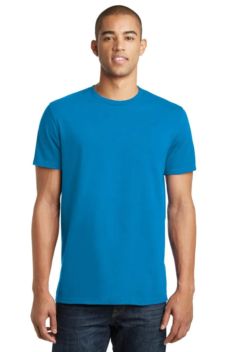 District DT5000: The Concert Tee
